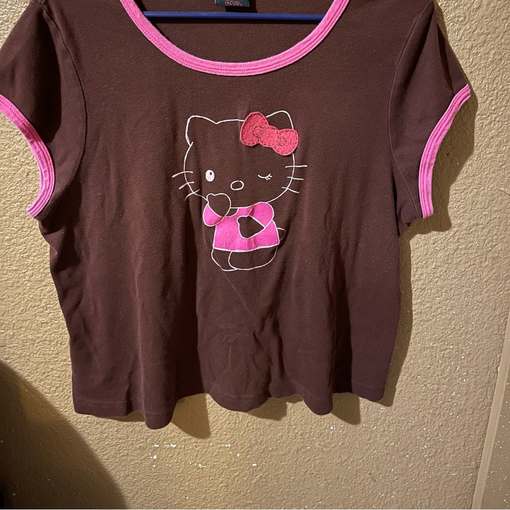 Hello kitty vintage